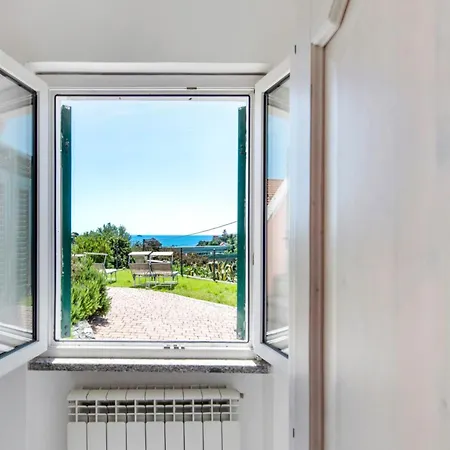 Zafferano - Rosmarino * Celle Ligure