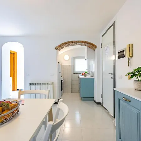 Zafferano - Rosmarino Celle Ligure
