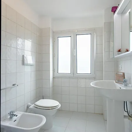 Zafferano - Rosmarino Apartment