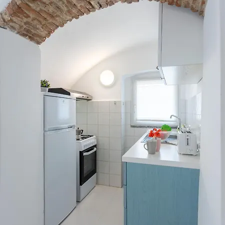 Zafferano - Rosmarino Celle Ligure