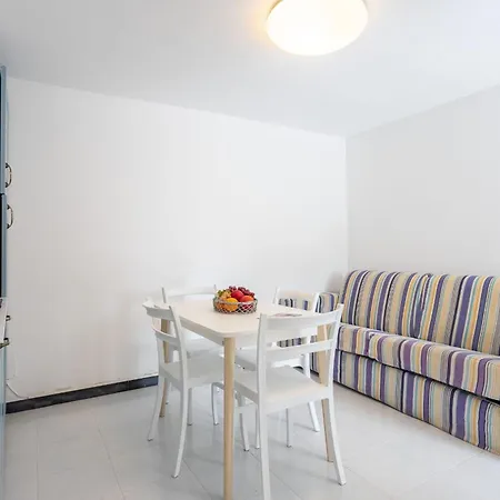 Zafferano - Rosmarino Apartment