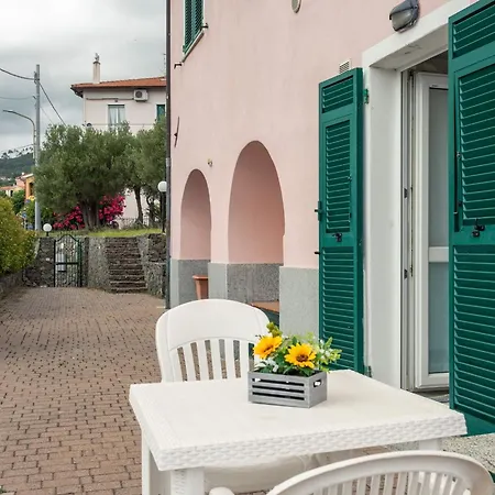 Apartment Zafferano - Rosmarino