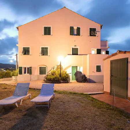 Apartment Zafferano - Rosmarino *