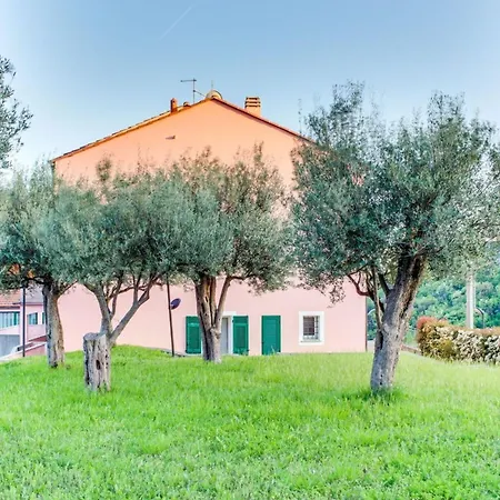 Zafferano - Rosmarino Apartment Celle Ligure