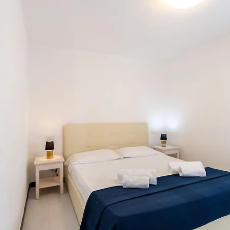 Apartment Zafferano - Rosmarino Celle Ligure