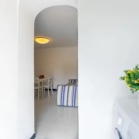 Apartment Zafferano - Rosmarino