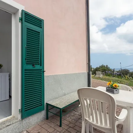 Zafferano - Rosmarino Apartment