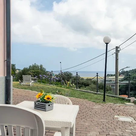 Apartment Zafferano - Rosmarino