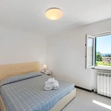 Zafferano - Rosmarino Apartment *