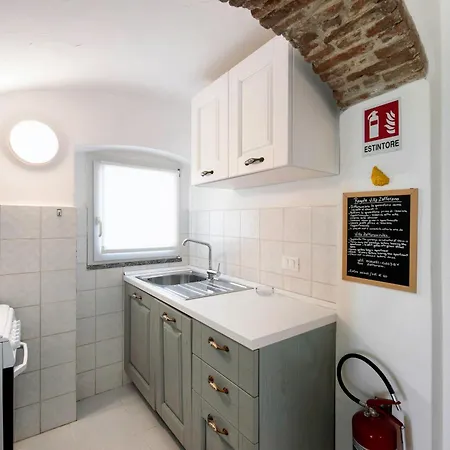 Zafferano - Rosmarino Apartment Celle Ligure