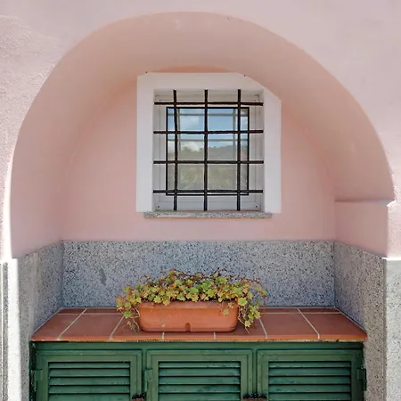 Zafferano - Rosmarino Celle Ligure