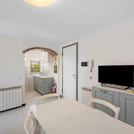 Zafferano - Rosmarino Apartment