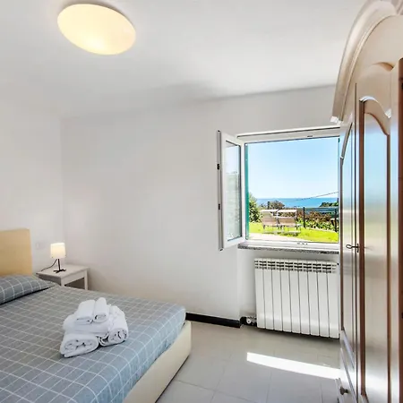 Apartment Zafferano - Rosmarino