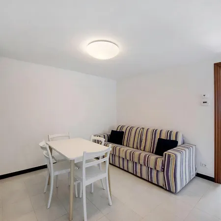Zafferano - Rosmarino Apartment Celle Ligure