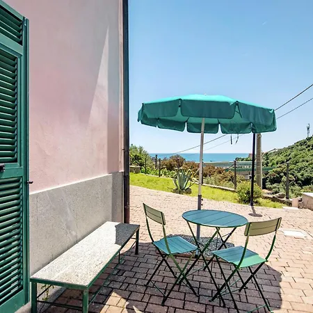 Apartment Zafferano - Rosmarino