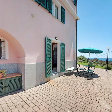 Zafferano - Rosmarino * Celle Ligure