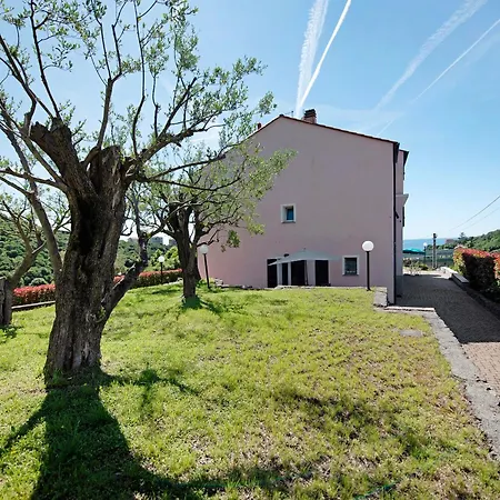 Zafferano - Rosmarino Apartment *